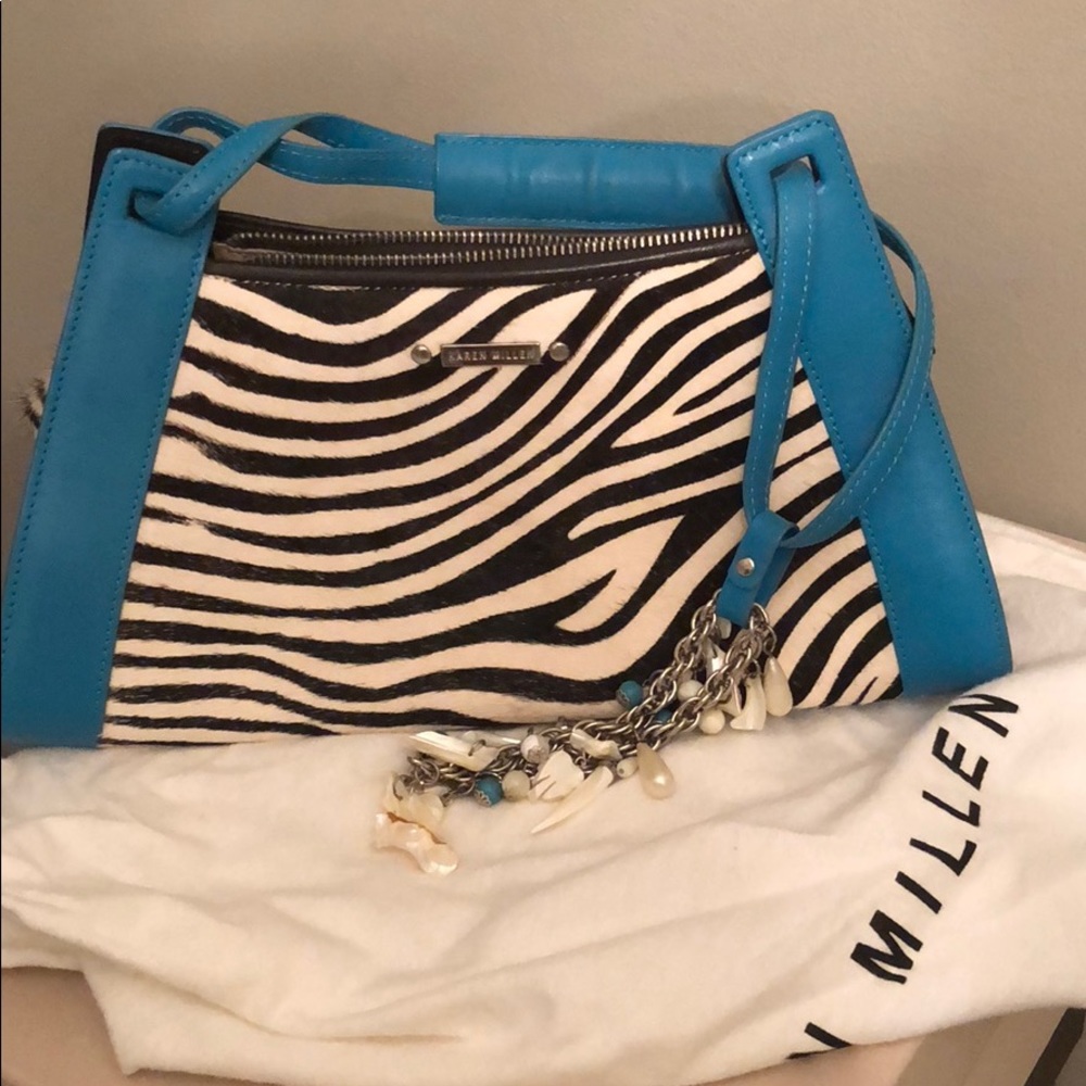 Karen Millen handbag